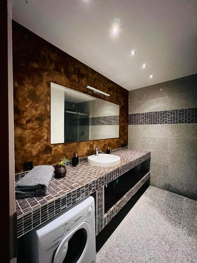 Koliba Apartments 2 Pozsony Kültér fotó