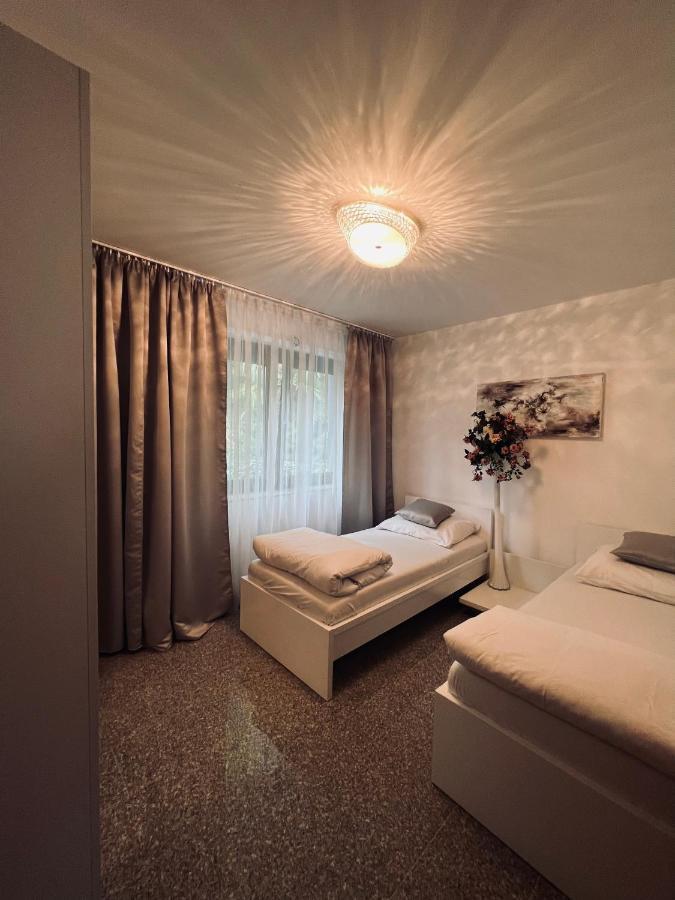 Koliba Apartments 2 Pozsony Kültér fotó