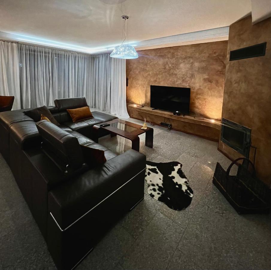 Koliba Apartments 2 Pozsony Kültér fotó